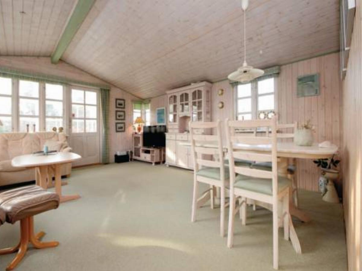 Two-Bedroom Holiday Home in Haderslev Hotel Haderslev Denmark