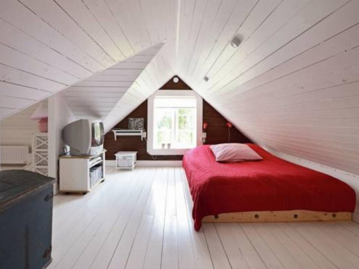 Two-Bedroom Holiday home in Hallabro 4 Hotel Hallabro Sweden