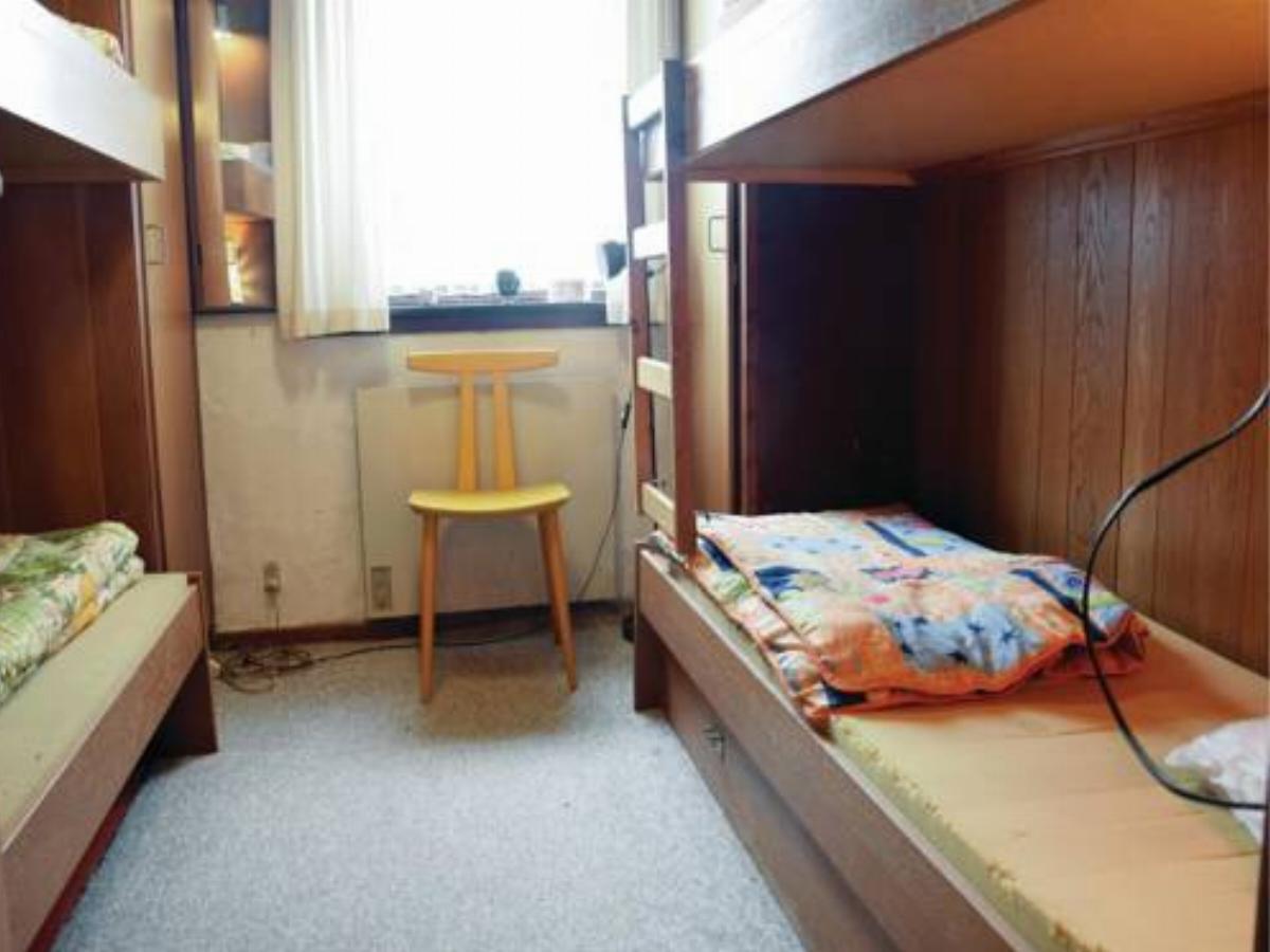 Two-Bedroom Holiday Home in Hesselager Hotel Hesselager Denmark