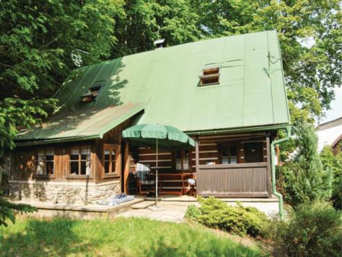 Two-Bedroom Holiday Home in Hluky Hotel Hluky Czech Republic