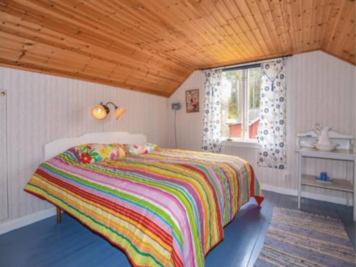 Two-Bedroom Holiday Home in Hogsater Hotel Högsäter Sweden