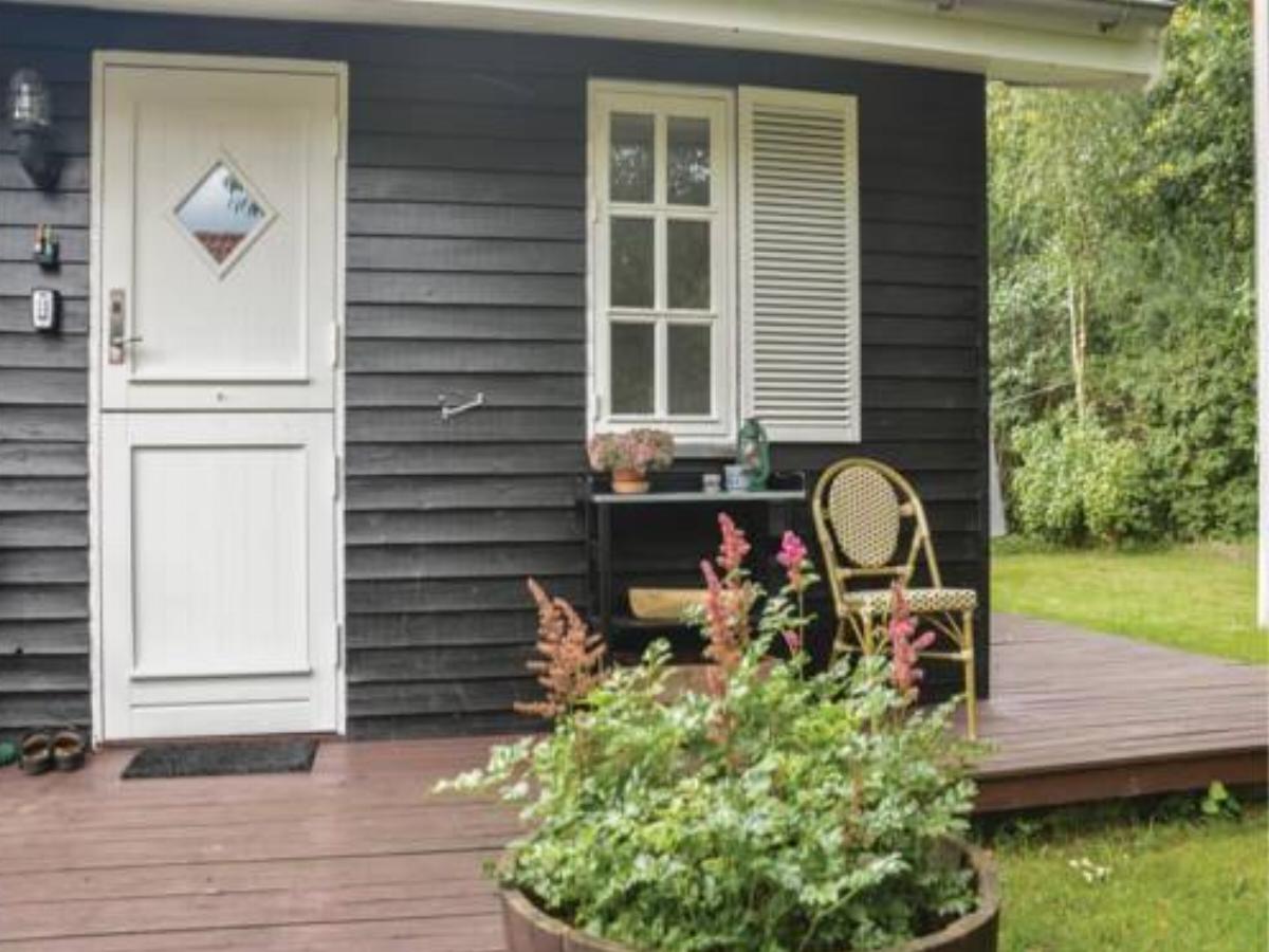 Two-Bedroom Holiday Home in Hovborg Hotel Hovborg Denmark