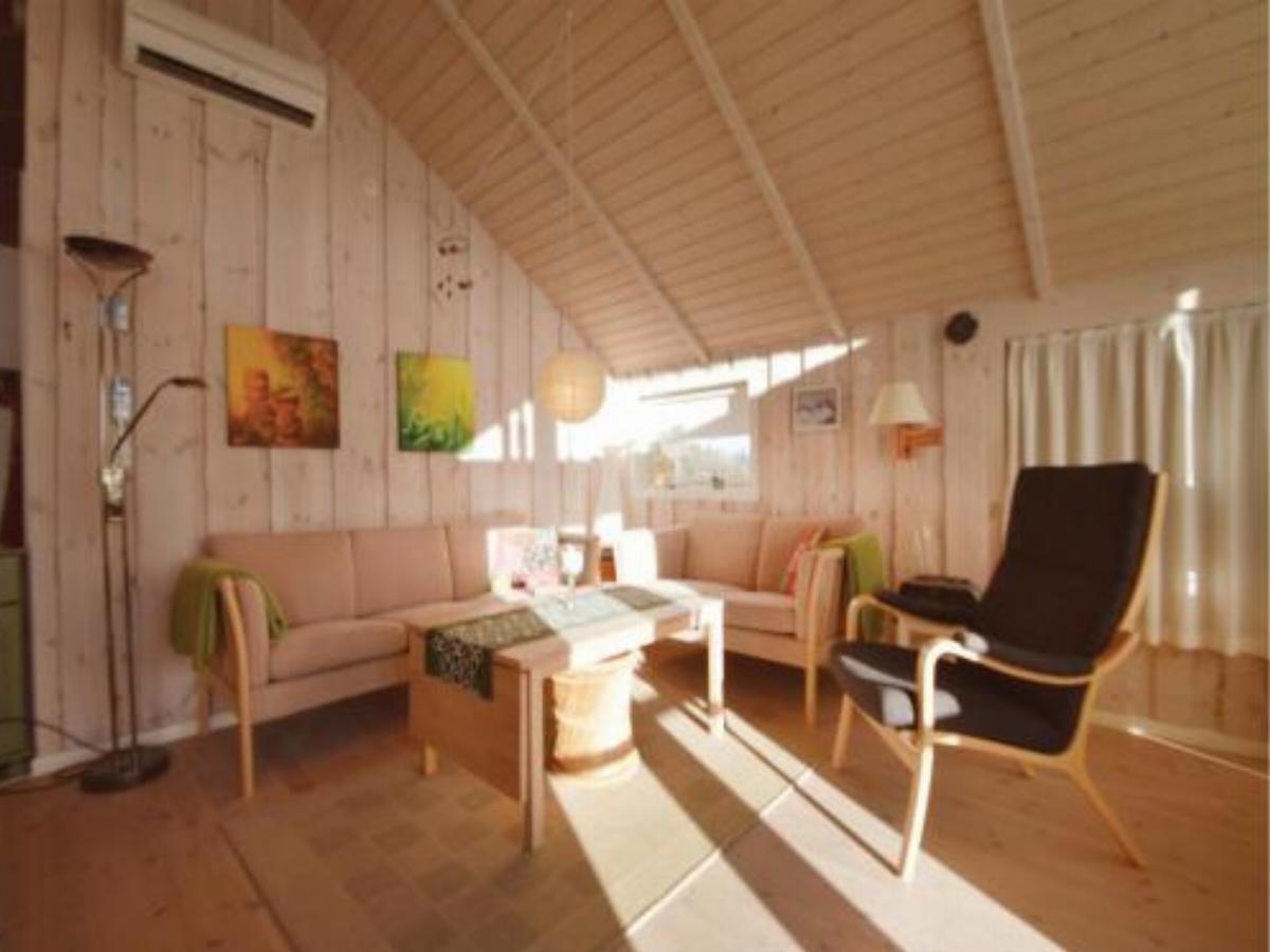 Two-Bedroom Holiday Home in Hovborg Hotel Hovborg Denmark