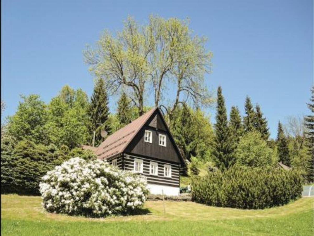 Two-Bedroom Holiday Home in Janov nad Nisou Hotel Janov nad Nisou Czech Republic