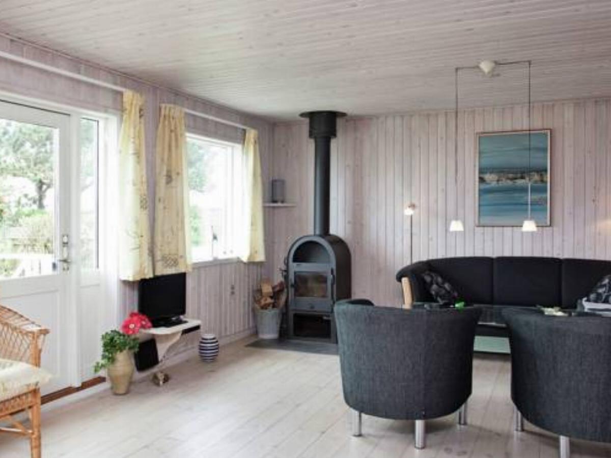 Two-Bedroom Holiday home in Kalundborg 6 Hotel Kåstrup Denmark