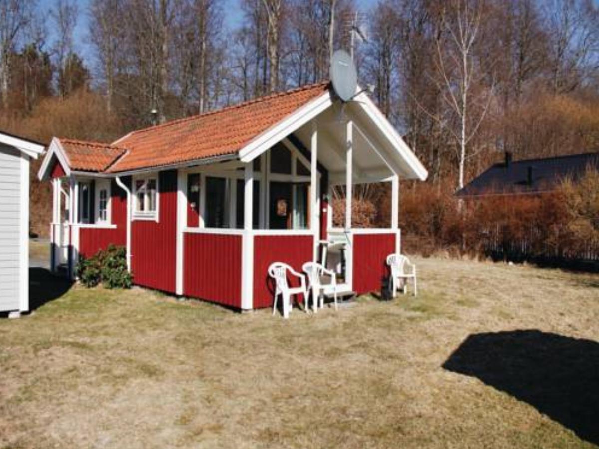 Two-Bedroom Holiday Home in Karlshamn Hotel Hunnemara Sweden