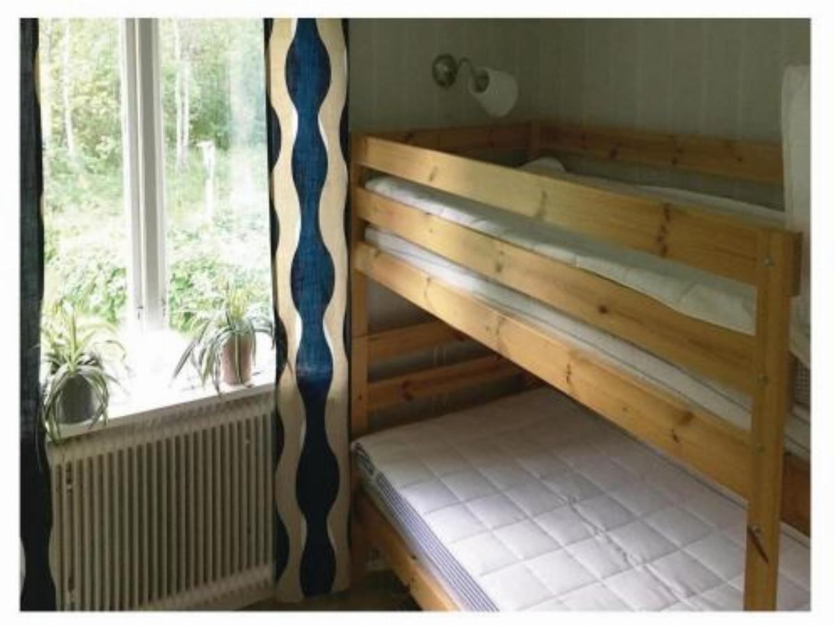 Two-Bedroom Holiday Home in Katrineholm Hotel Ändebol Sweden