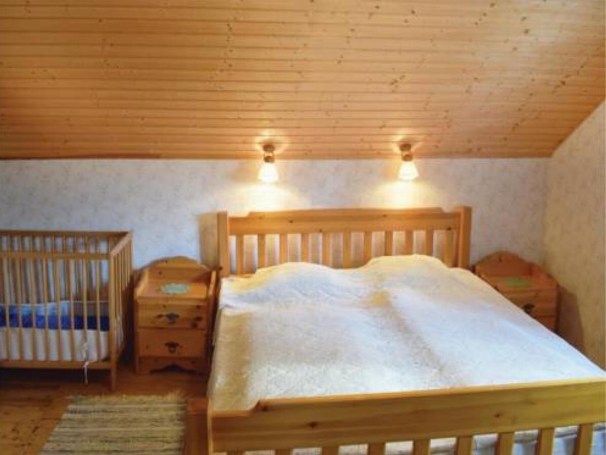 Two-Bedroom Holiday Home in Landsbro Hotel Landsbro Sweden