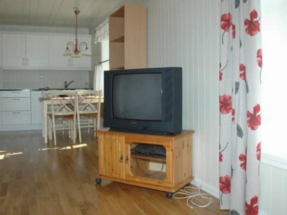 Two-Bedroom Holiday home in Lauvstad 2 Hotel Lauvstad Norway