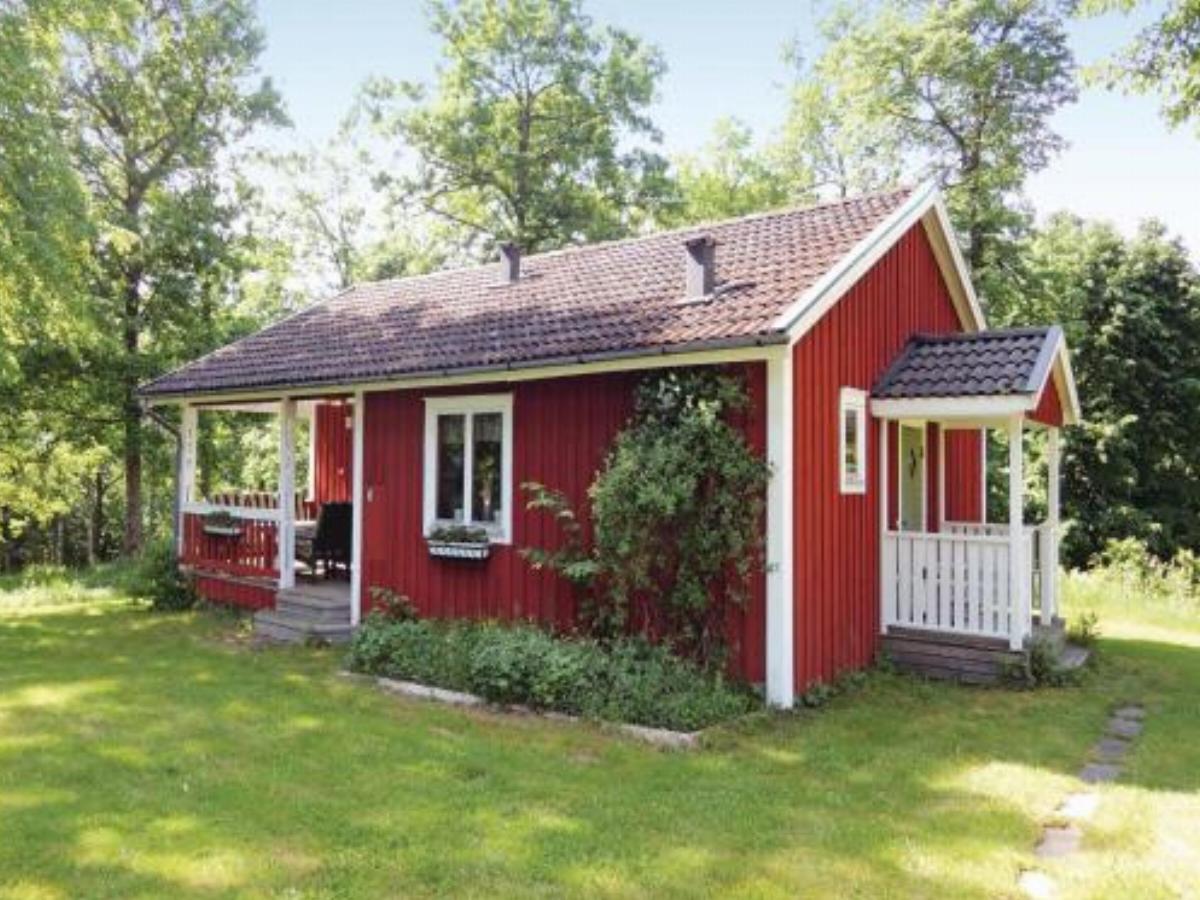 Two-Bedroom Holiday Home in Lonashult Hotel Lönashult Sweden