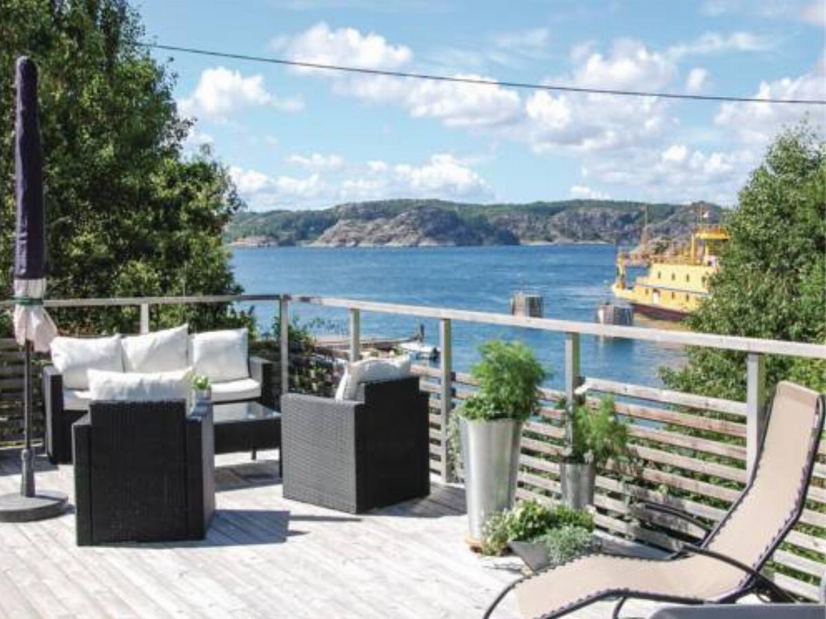 Two-Bedroom Holiday Home in Lysekil Hotel Lysekil Sweden