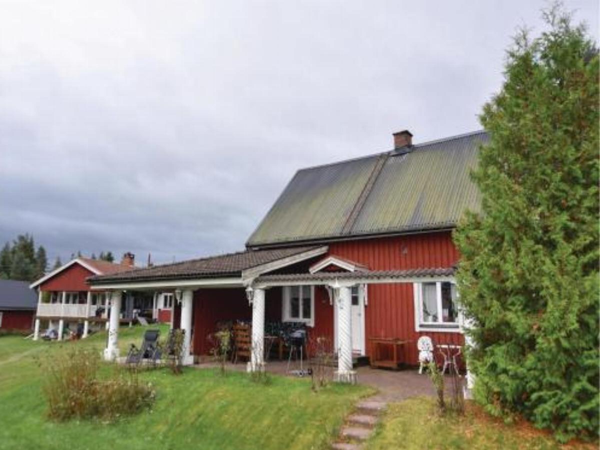Two-Bedroom Holiday Home in Lysvik Hotel Lysvik Sweden