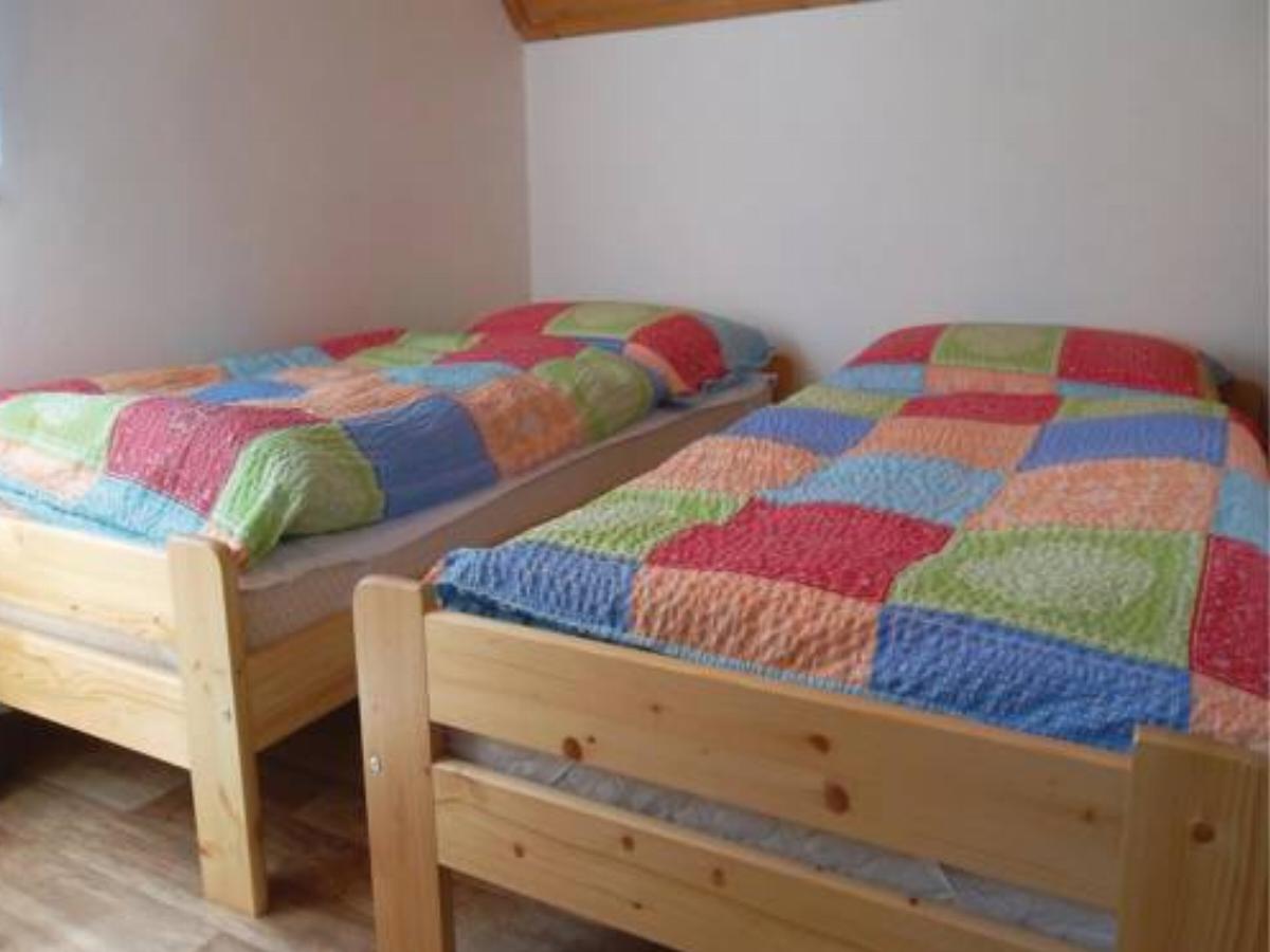 Two-Bedroom Holiday Home in Mala Bystrice Hotel Malá Bystřice Czech Republic