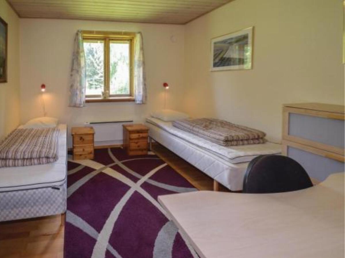 Two-Bedroom Holiday Home in Maribo Hotel Askø By Denmark