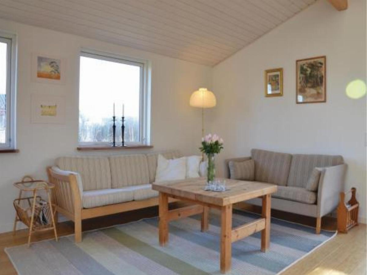Two-Bedroom Holiday Home in Olsted Hotel Ølsted Denmark