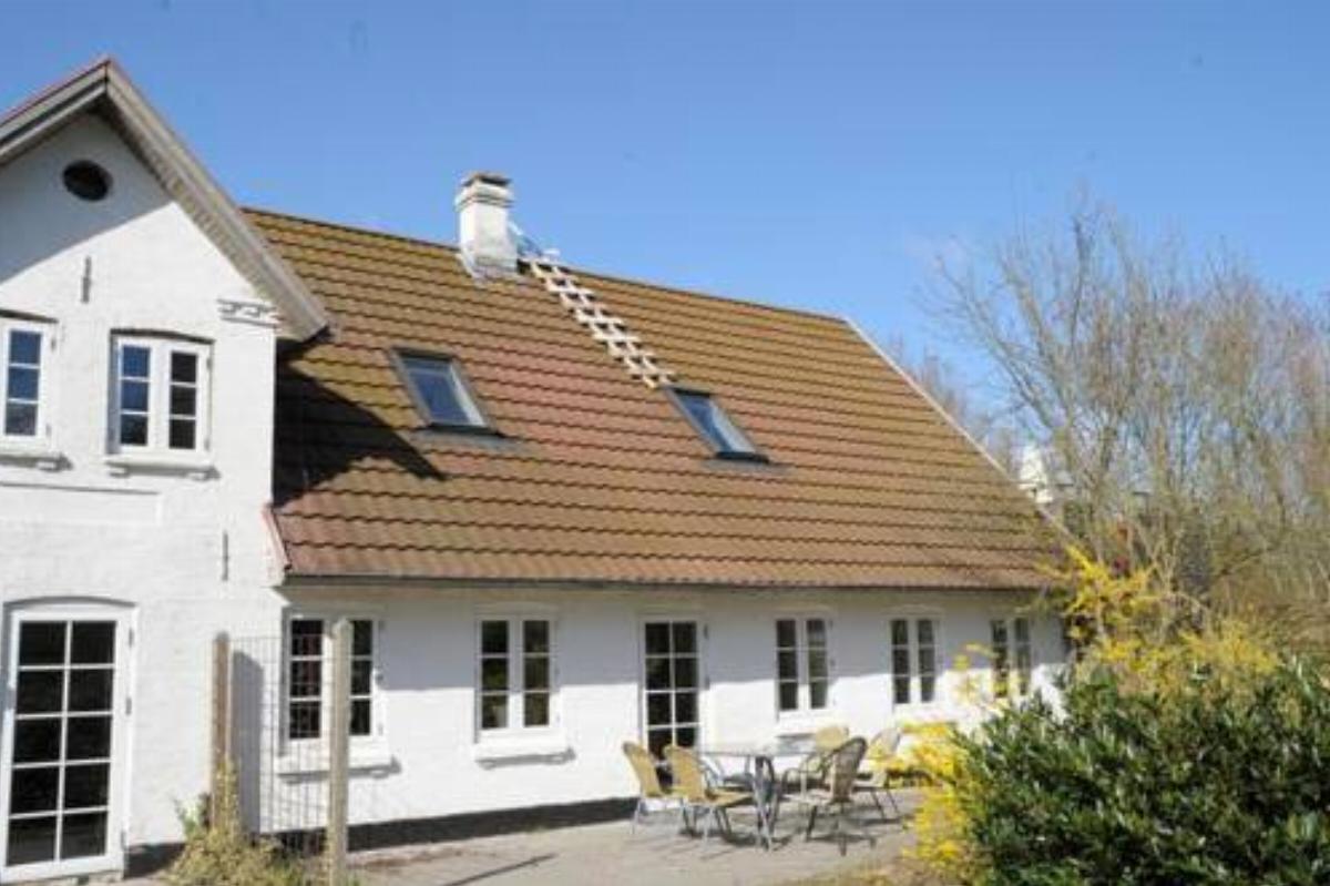 Two-Bedroom Holiday home in Ribe 1 Hotel Ribe Denmark