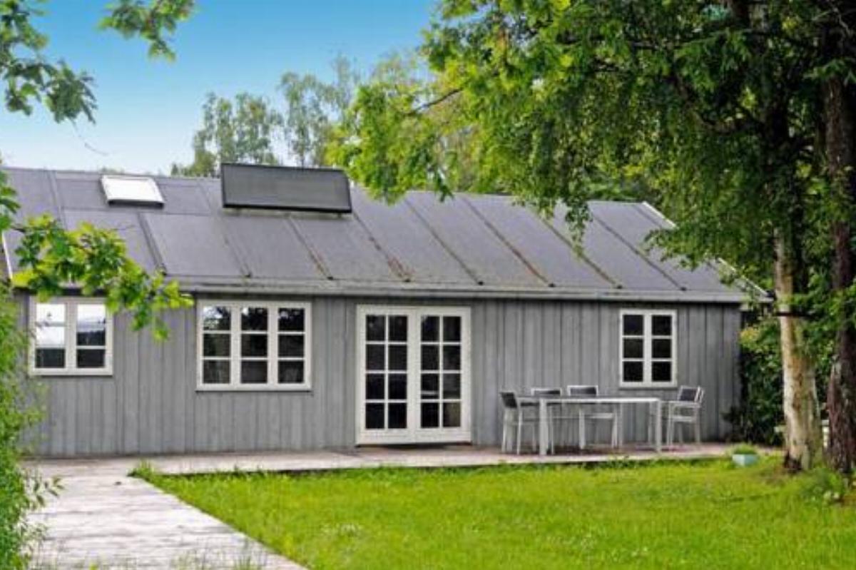 Two-Bedroom Holiday home in Ry Hotel Ry Denmark