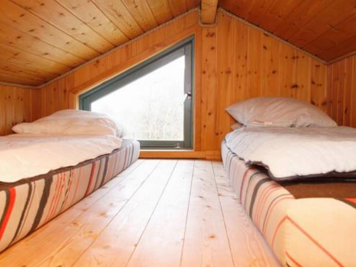 Two-Bedroom Holiday home in Skagen 8 Hotel Hulsig Denmark