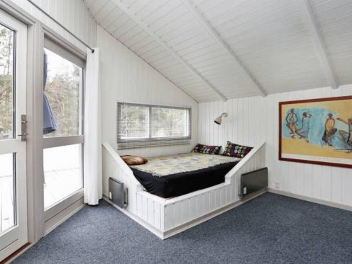Two-Bedroom Holiday home in Skibby 2 Hotel Brønde Denmark
