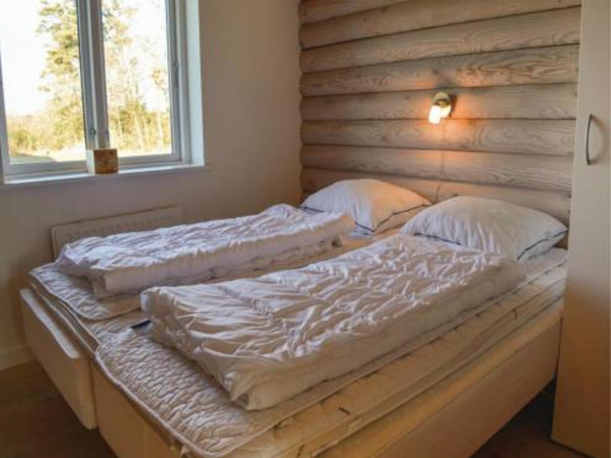 Two-Bedroom Holiday Home in Skjern Hotel Halby Denmark