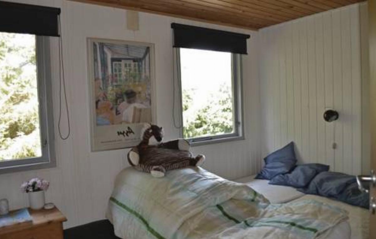 Two-Bedroom Holiday home in Slagelse Hotel Stillinge Strand Denmark