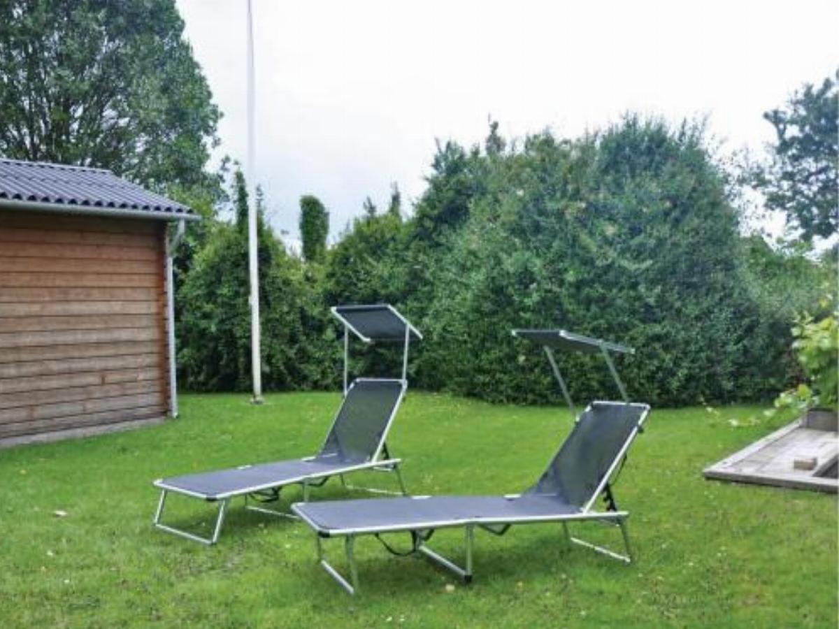 Two-Bedroom Holiday Home in Sydals Hotel Østerby Denmark
