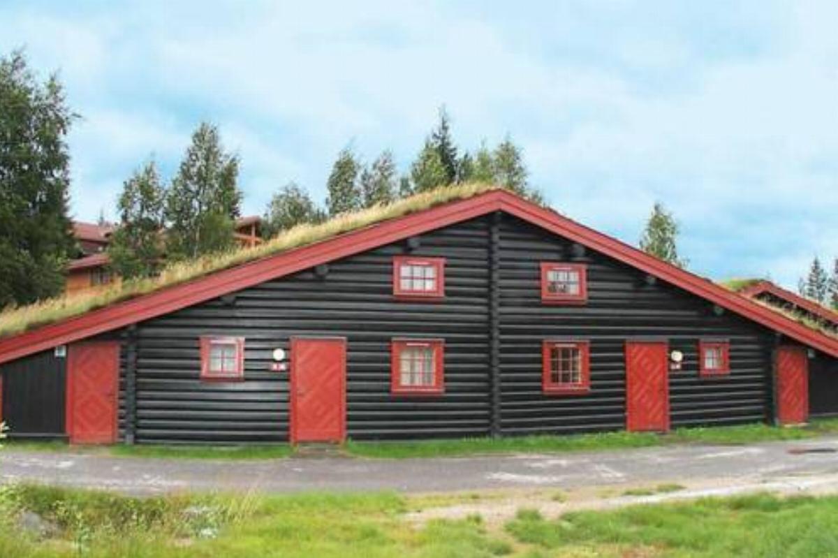 Two-Bedroom Holiday home in Trysil 2 Hotel Trysil Norway