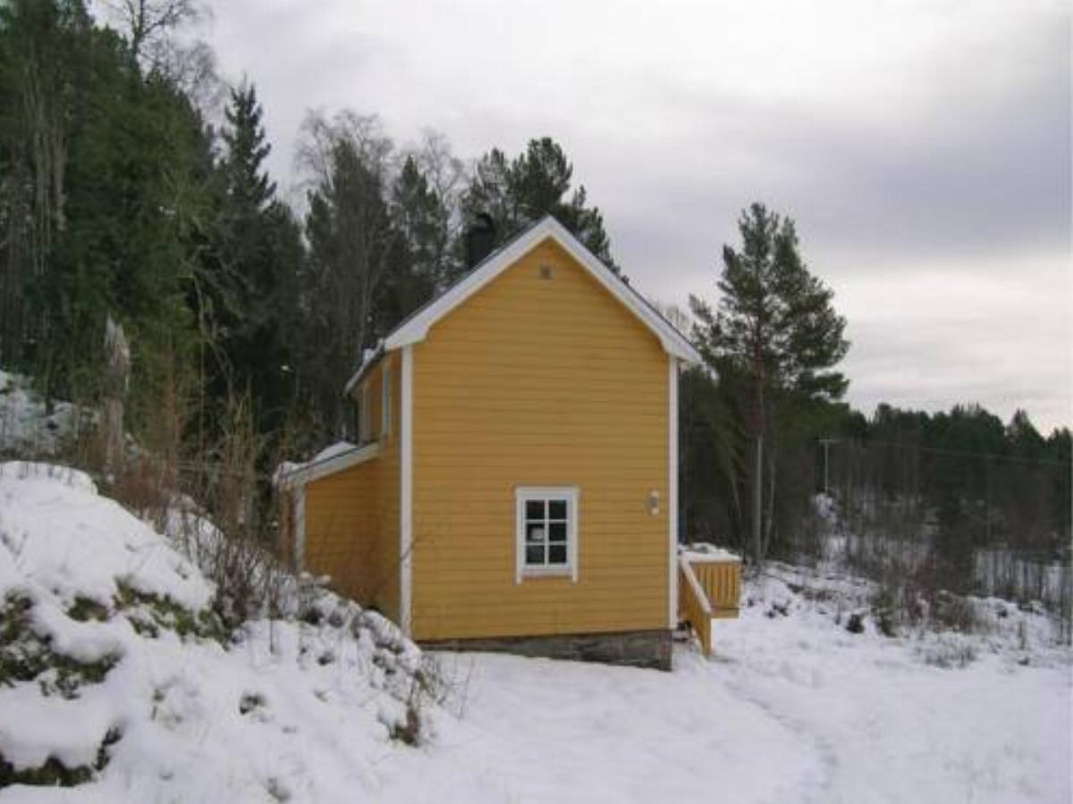 Two-Bedroom Holiday Home in Tustna Hotel Hals Norway