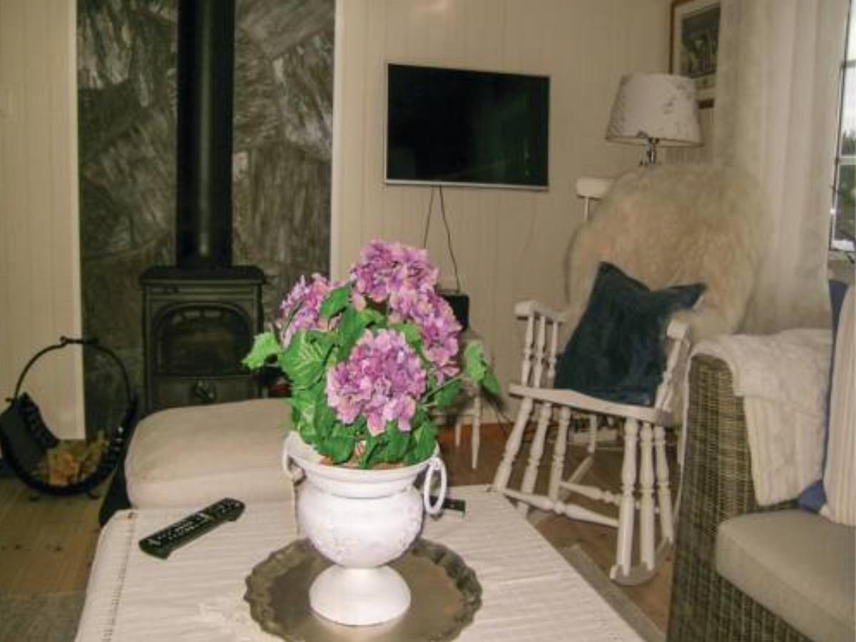Two-Bedroom Holiday Home in Tustna Hotel Hals Norway