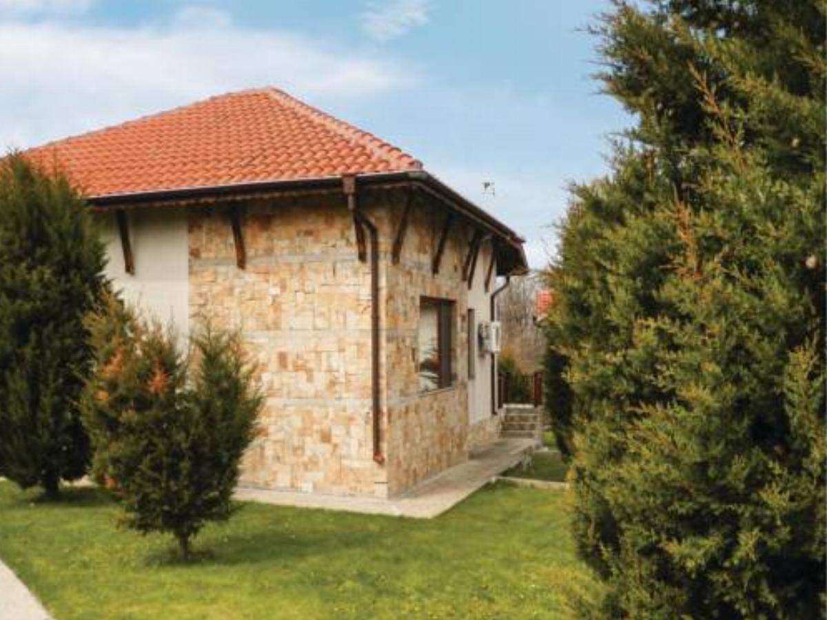 Two-Bedroom Holiday Home in Village of Goritsa Hotel Goritsa Bulgaria