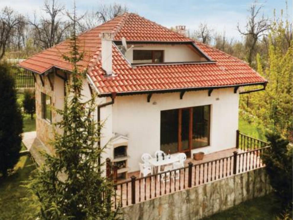 Two-Bedroom Holiday Home in Village of Goritsa Hotel Goritsa Bulgaria
