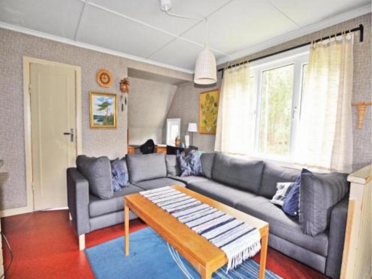 Two-Bedroom Holiday home Torsö with Sea view 03 Hotel Åvassen Sweden