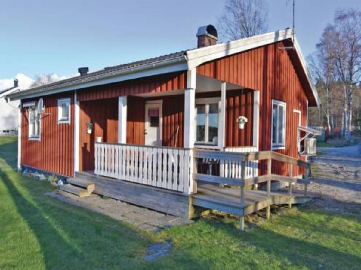 Two-Bedroom Holiday home with Lake View in Bullaren Hotel Bullaren Sweden