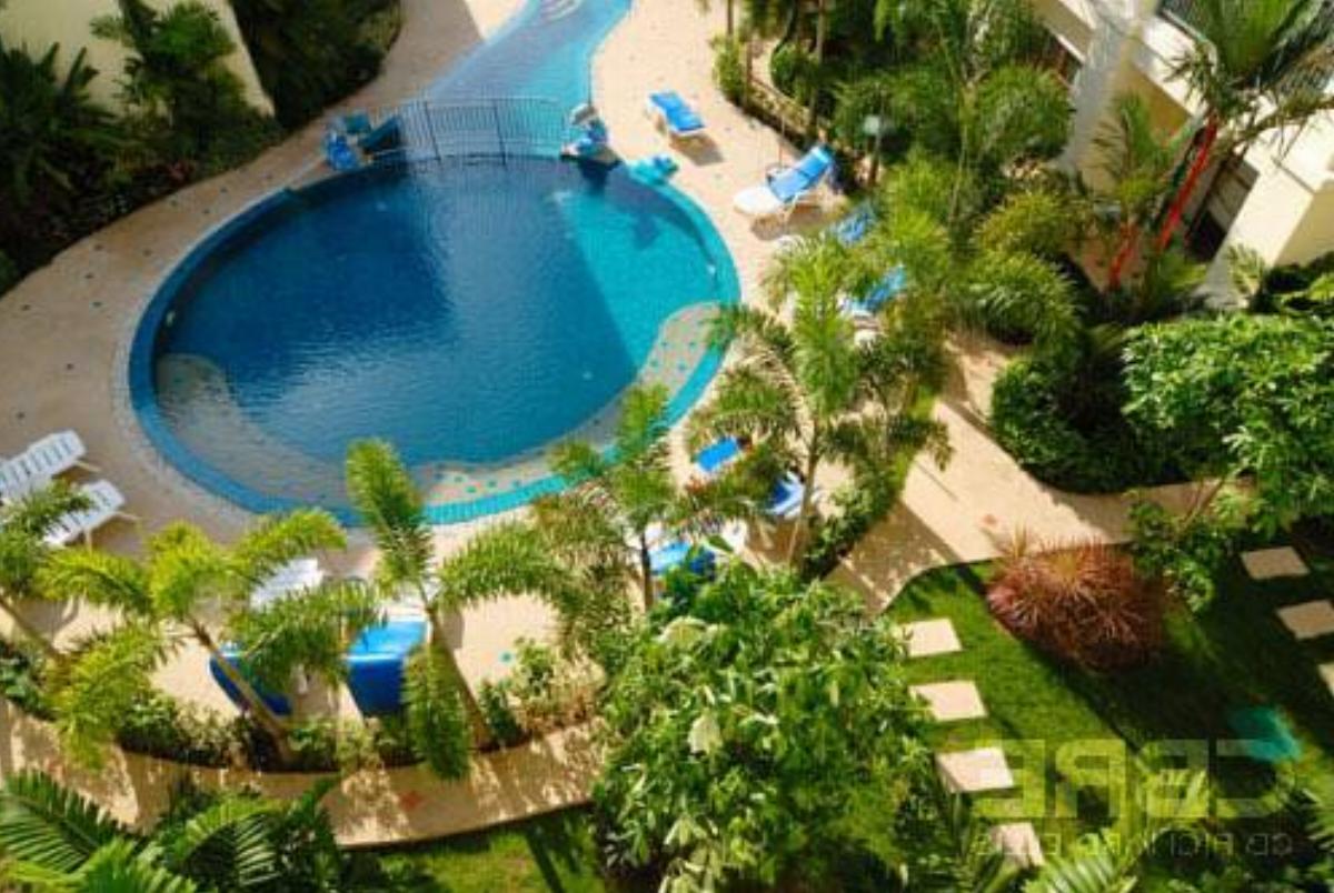 Two Bedrooms Holiday Apartment Hotel Bang Tao Beach Thailand