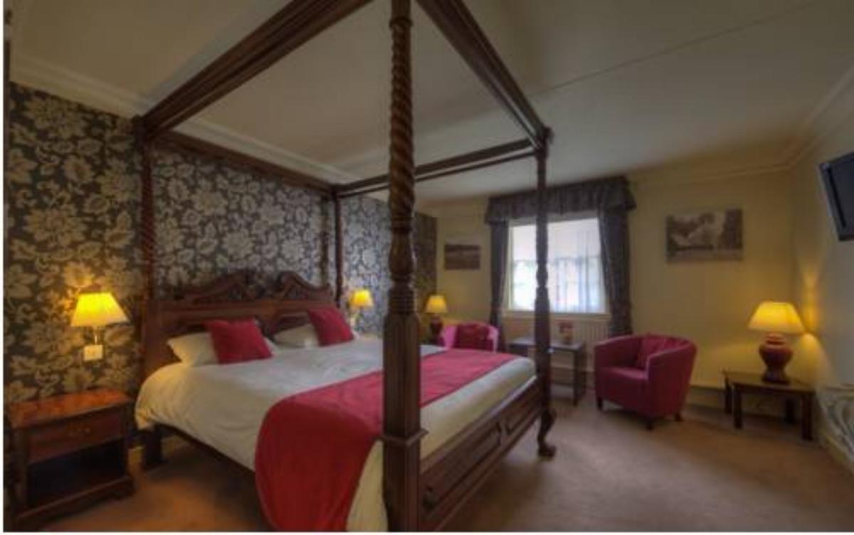 Two Brewers Hotel by Good Night Inns Hotel Kings Langley United Kingdom