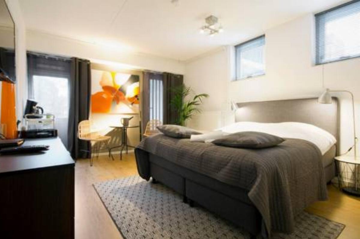 Two perfect studios in the heart of Amsterdam Hotel Amsterdam Netherlands