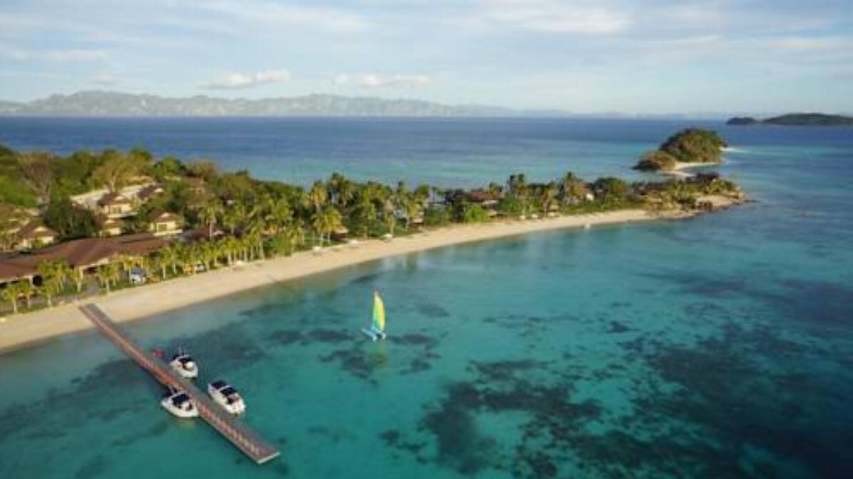 Two Seasons Coron Island Resort & Spa Hotel Bulalacao Philippines