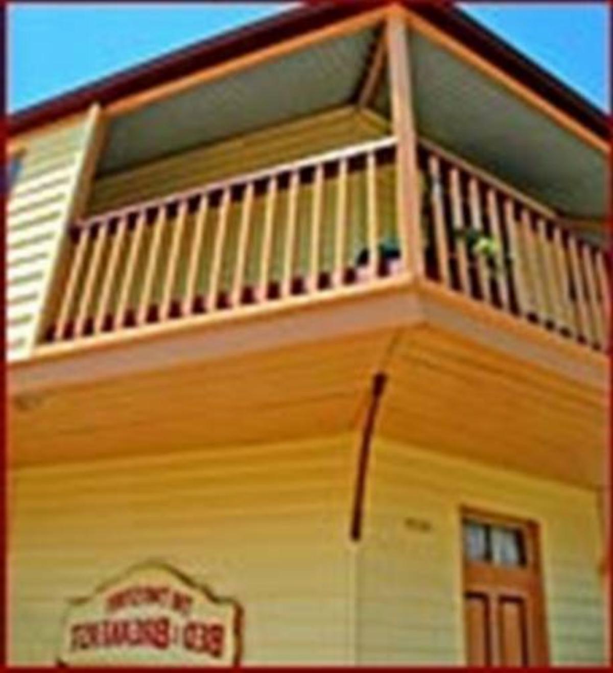 Two Story Bed and Breakfast Hotel Central Tilba Australia