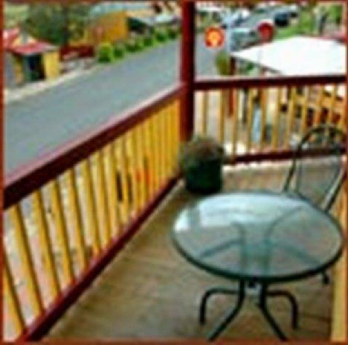 Two Story Bed and Breakfast Hotel Central Tilba Australia