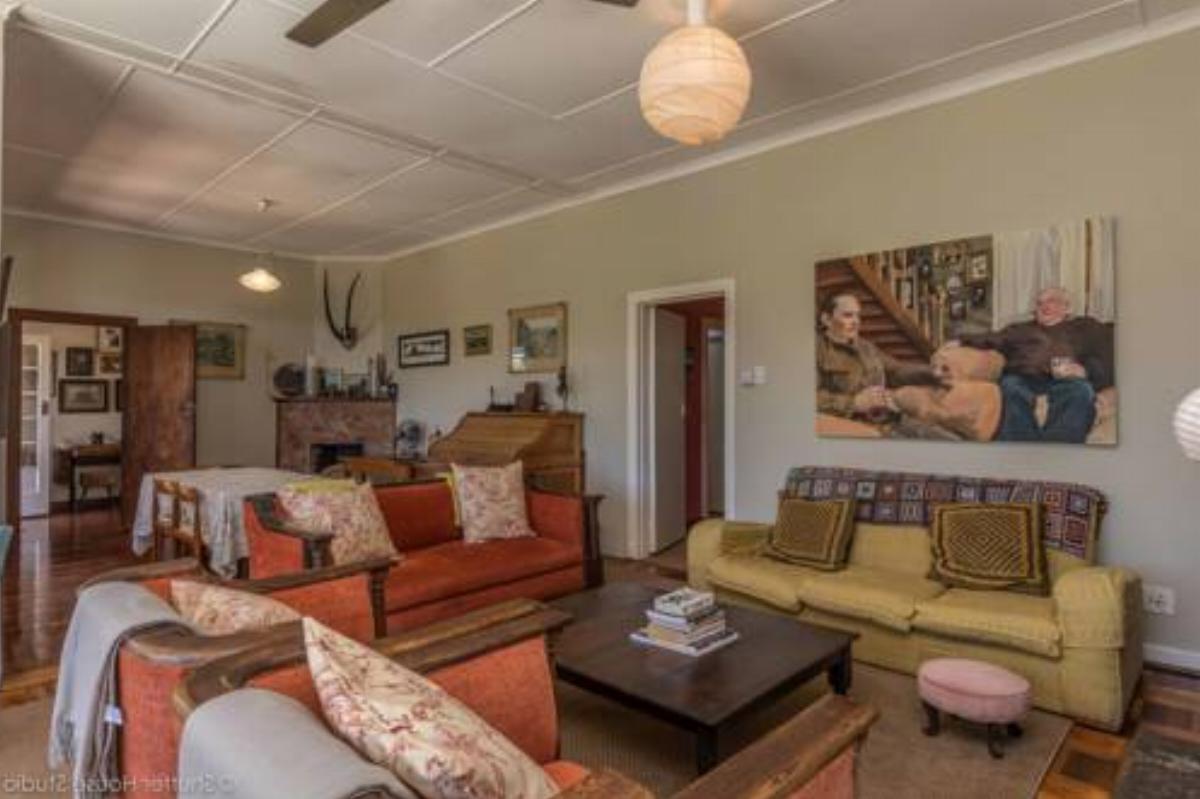 Tygerfontein Safari Villa Hotel Fowlds South Africa
