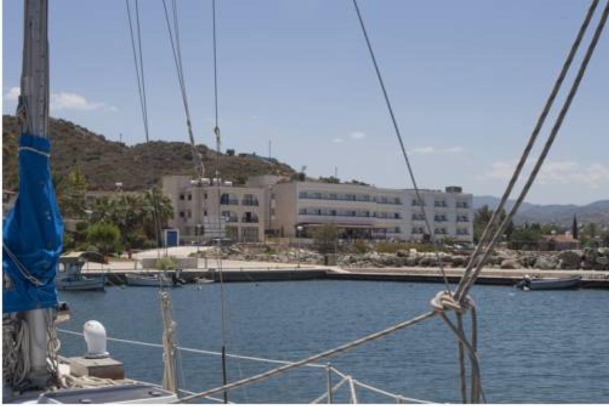 Tylos Beach Hotel Hotel Kato Pyrgos Cyprus