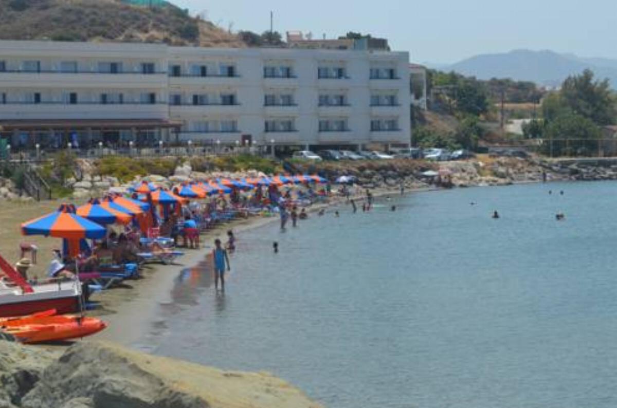 Tylos Beach Hotel Hotel Kato Pyrgos Cyprus