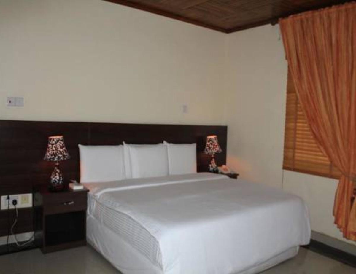 Tyndale Residence Ltd Hotel Lagos Nigeria