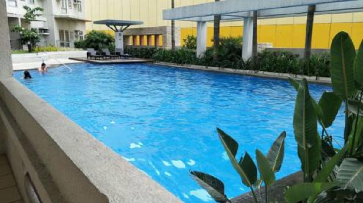 U & I Condotel de Makati Hotel Manila Philippines