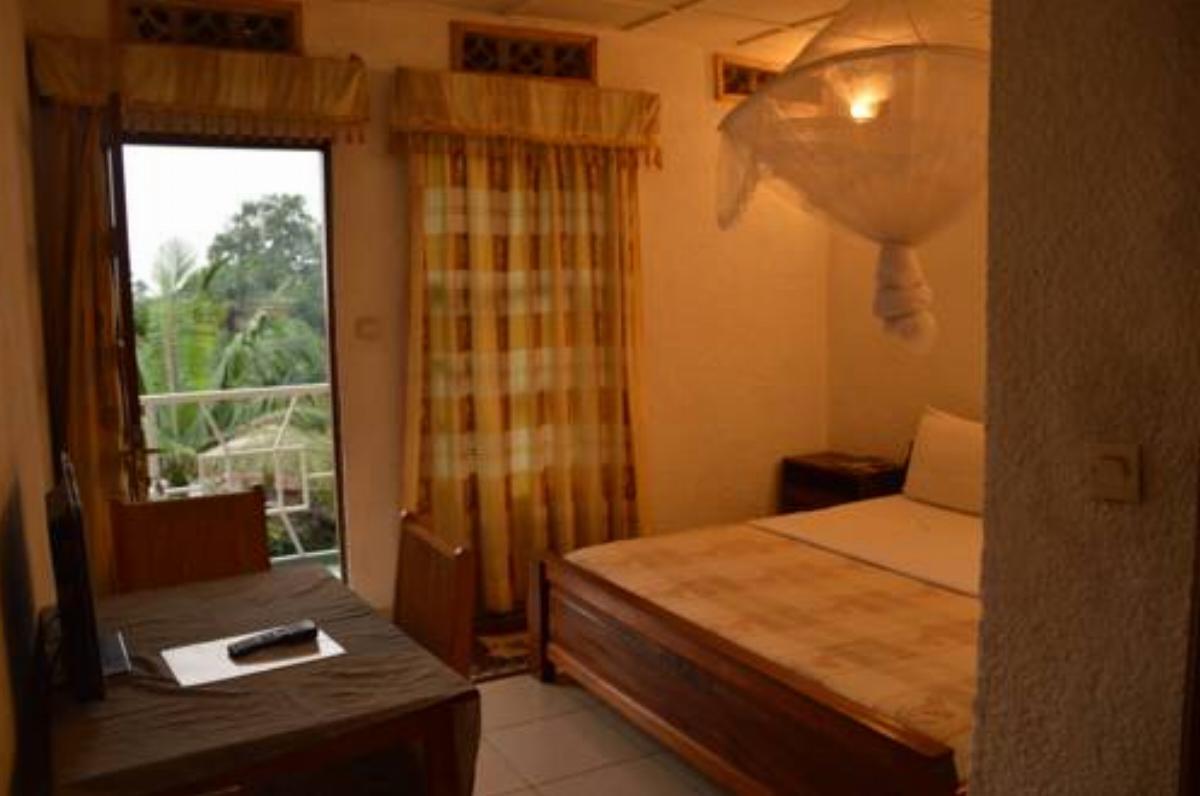 Ubumwe Hotel Hotel Gisenyi Rwanda