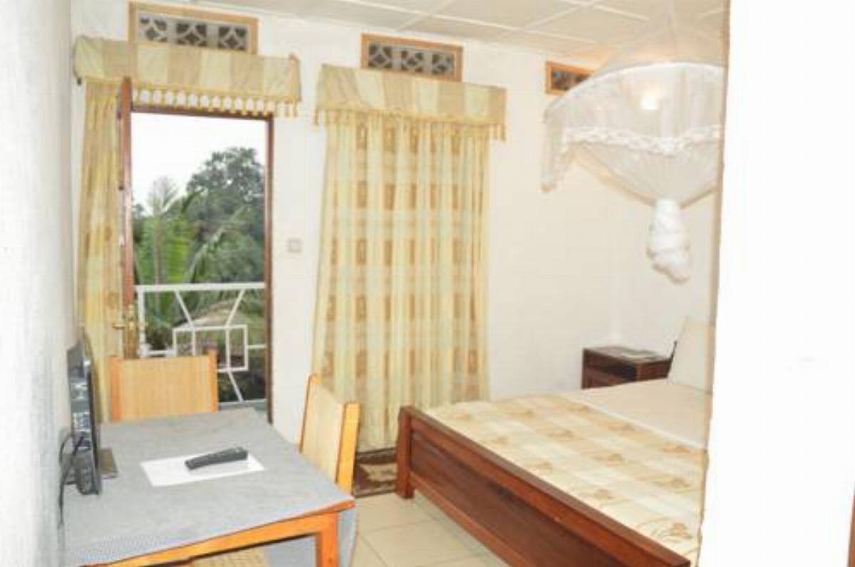 Ubumwe Hotel Hotel Gisenyi Rwanda