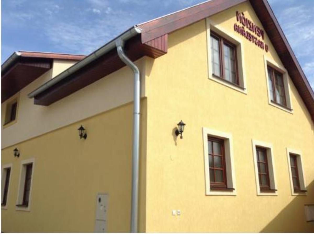 Ubytovanie u Kastelana Hotel Spišské Podhradie Slovakia