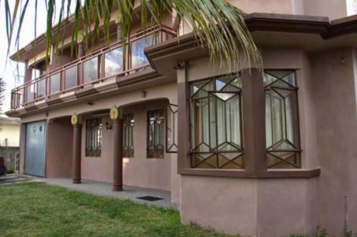 Ucha Tourist Residence / Chambres D'hotes Hotel Quatre Bornes Mauritius