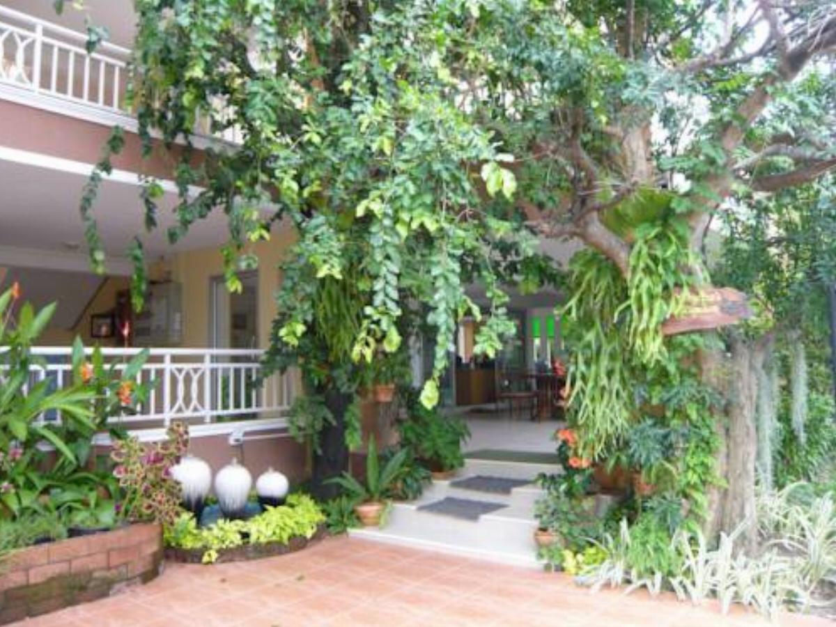 U.D.Home Apartment Hotel Ban Chang Thailand