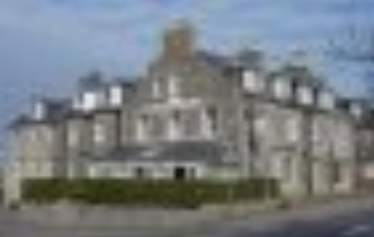 Udny Arms Hotel Aberdeen United Kingdom